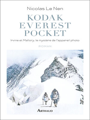 cover image of Kodak Everest Pocket